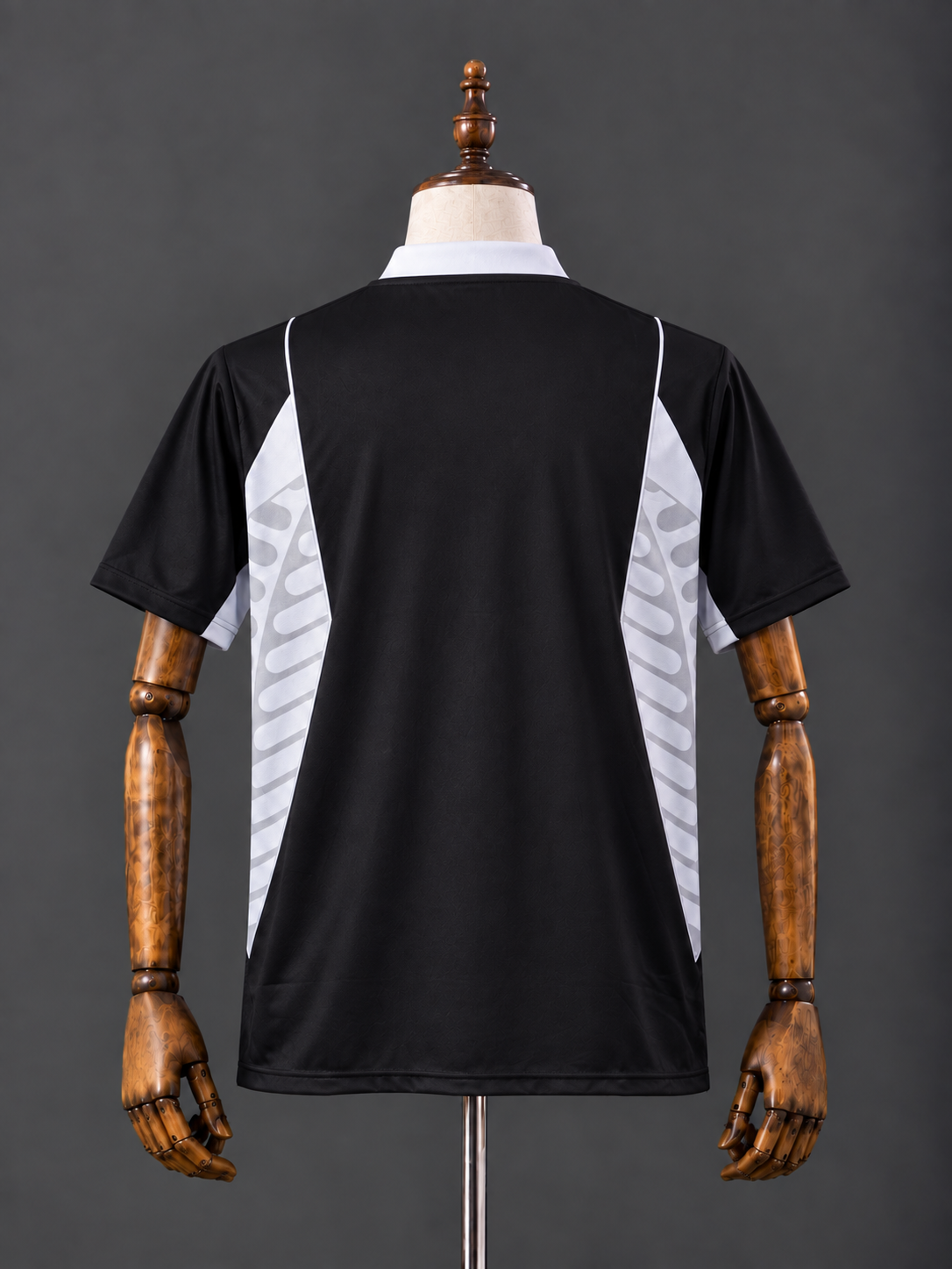 NEW ZEALAND 2011 - 12 ODI KIT PREMIUM EMBROIDERY