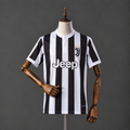 PAULO DYBALA JUVENTUS 2017 - 18 HOME KIT PREMIUM EMBROIDERY