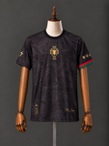 CRISTIANO RONALDO GOAT EDITION SPECIAL KIT PREMIUM EMBROIDERY