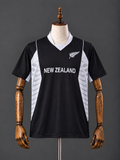 NEW ZEALAND 2011 - 12 ODI KIT PREMIUM EMBROIDERY