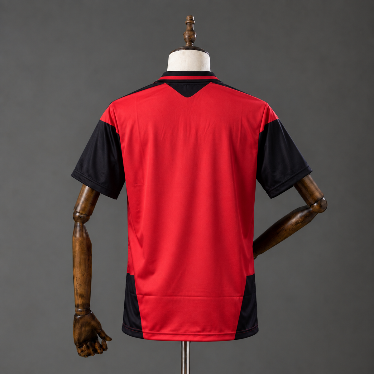 MANCHESTER UNITED 2026 - 27 TRAINING KIT PREMIUM EMBROIDERY