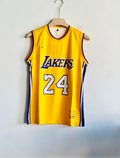 KOBE BRYANT LOS ANGELES LAKERS KIT PREMIUM