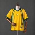 BRAZIL x CACTUS JACK FIVE SLEEVES PREMIUM EMBROIDERY