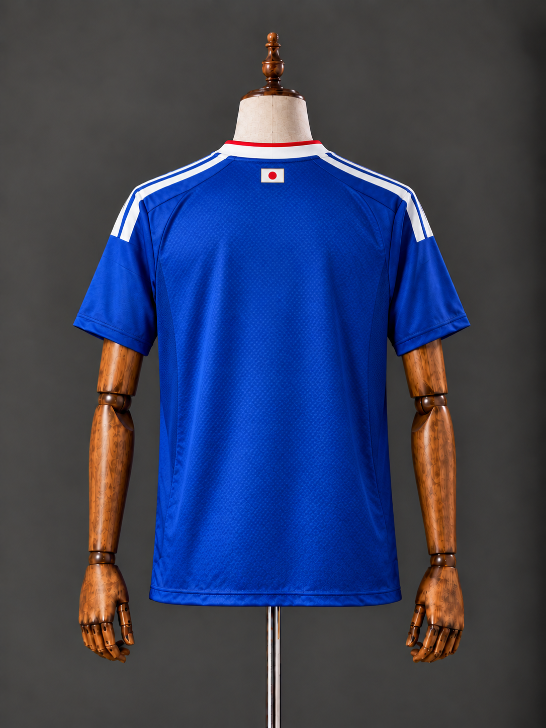 JAPAN WORLD CUP 2026 HOME KIT PREMIUM EMBROIDERY