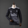 CRISTIANO RONALDO REAL MADRID 2014 - 15 THIRD KIT PREMIUM EMBROIDERY F/S