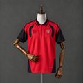 MANCHESTER UNITED 2026 - 27 TRAINING KIT PREMIUM EMBROIDERY