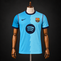 LAMINE YAMAL FC BARCELONA 2026 - 27 THIRD KIT PREMIUM EMBROIDERY