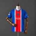 OUSMANE DEMBELE PSG 2026 - 27 HOME KIT PREMIUM EMBROIDERY